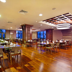 The Green Park Pendik Hotel & Convention Center - Bild 9