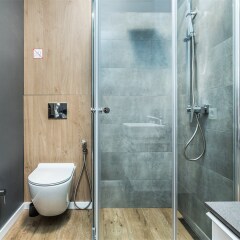 Апартаменты GOSH Helsinki в Тюмени отзывы, цены и фото номеров - забронировать гостиницу GOSH Helsinki онлайн Тюмень фото 8