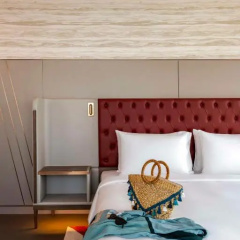 Hyatt Centric Jumeirah Dubai Hotel - Bild 9