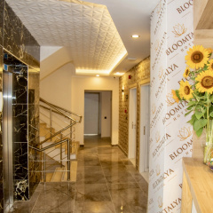 Bloomtalya Hotel - Bild 14