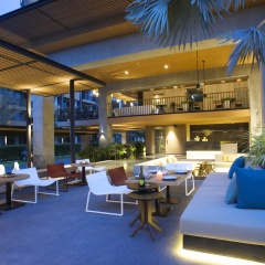 The Silver Palm Wellness Resort Hotel - Bild 7