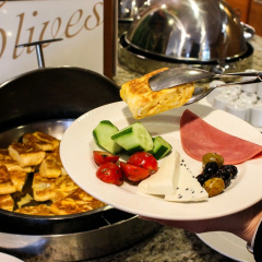 Byotell Istanbul Hotel - Bild 27