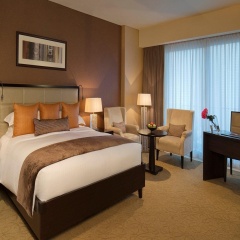 JW Marriott Hotel Marina Hotel - Bild 27