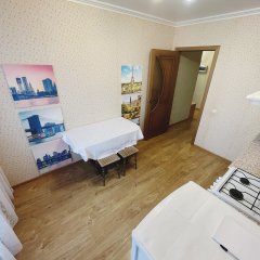 Апартаменты bsk3 в Борисоглебске отзывы, цены и фото номеров - забронировать гостиницу bsk3 онлайн Борисоглебск фото 6