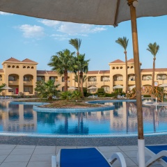 Cleopatra Luxury Resort Makadi Bay - Bild 21