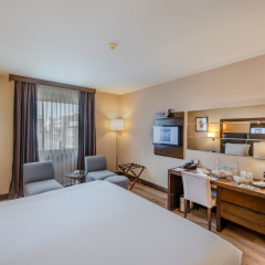 Midtown Hotel - Bild 8