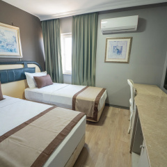 Sever Suites Hotel - Bild 22