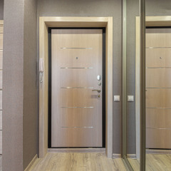 Гостиница SWEETHOME on Dobroselskaya 188b во Владимире отзывы, цены и фото номеров - забронировать гостиницу SWEETHOME on Dobroselskaya 188b онлайн Владимир фото 14
