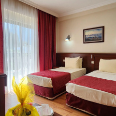 Astoria Hotel - All Inclusive - Bild 14