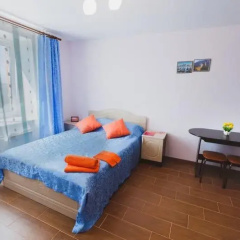 Apartment Petrovskie On Savinykh 4A photo 2
