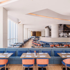 Hilton Dubai Al Habtoor City thumbnail 23
