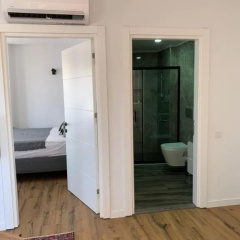 Sabah Homes Hotel - Bild 8