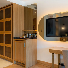 Liberty Fabay Hotel - Bild 11