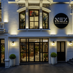 Nex Hotels Istanbul - Bild 1