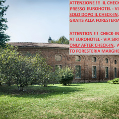 Guest house Foresteria Margherita Milano - Bild 1