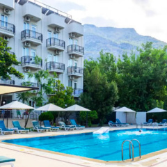 Tal Beach Hotel - Bild 5