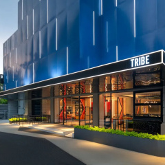 TRIBE Living Bangkok Sukhumvit 39 by AccorHotels - Bild 1