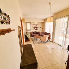 Апартаменты Sunset Springs Apartment Кипр, Ларнака - отзывы, цены и фото номеров - забронировать отель Sunset Springs Apartment онлайн фото 7