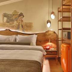 Impera hotel Boutique hotel - Bild 5