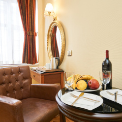 Amber Istanbul Hotel - Bild 23