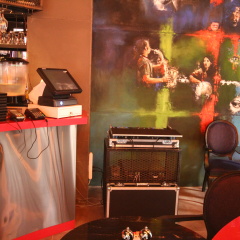 Naumpasa Konagi Hotel - Bild 16