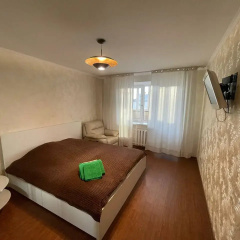 Hom-Siti Apartments photo 2