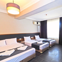 Diamond Hotel Old City Boutique hotel - Bild 2