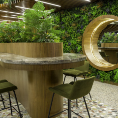 Ibis Styles Istanbul Kurtkoy - Bild 17