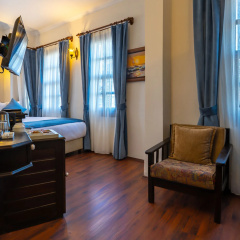 Morea Kaleici Hotel (Adult Only 16+) - Bild 14