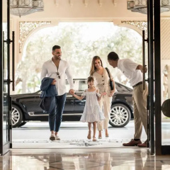 Four Seasons Dubai at Jumeirah Beach Resort thumbnail 30