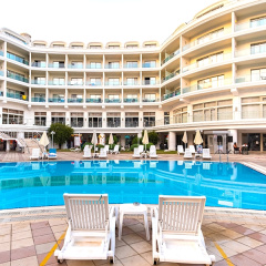 Pineta Park Deluxe Hotel - Bild 17