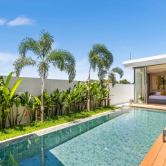 The Ozon Villas Laguna Bangtao By My Home Phuket Villa - Bild 4