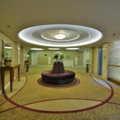 Marigold Thermal Spa Hotel - Bild 5