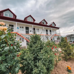 ROSHEL GUEST HOUSE photo 4