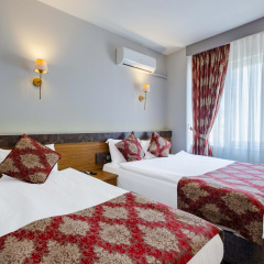 Mevre Hotel - Bild 13