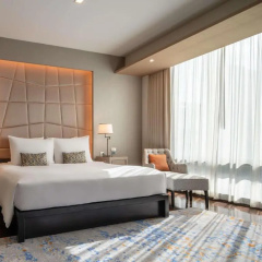 Vie Hotel Bangkok - Mgallery Collection - Bild 15