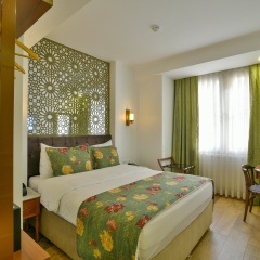 Istanbul Life Hotel - Bild 2