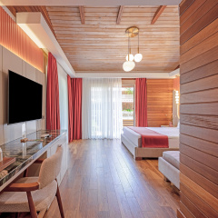 Cirali Hera Hotel & Spa Hotel - Bild 9