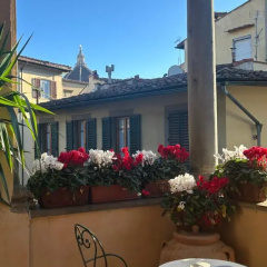 Hotel Botticelli - Bild 22