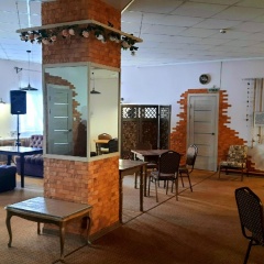 Отель 2