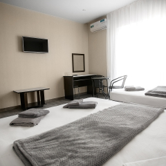 Гостиница Diamond Delux Hotel в Кабардинке отзывы, цены и фото номеров - забронировать гостиницу Diamond Delux Hotel онлайн Кабардинка фото 23