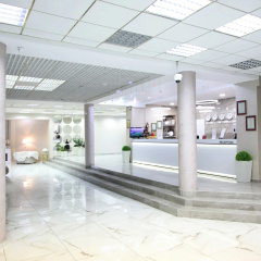 Отель 7