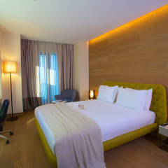 Dosso Dossi Hotels Downtown thumbnail 7