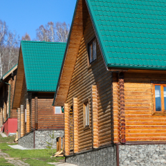 Гостиница Гора U Дачи в Верх-Ики отзывы, цены и фото номеров - забронировать гостиницу Гора U Дачи онлайн фото 34
