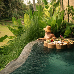 Resort Equipoise Resort & Spa Ubud Managed by Ini Vie Hospitality - Bild 5