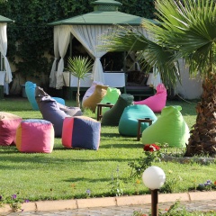Yunus Hotel - Bild 3