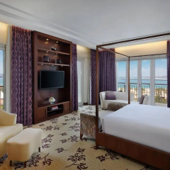 The Ritz-Carlton, Dubai Hotel - Bild 25