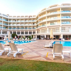 Pineta Park Deluxe Hotel - Bild 22