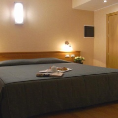 Eurohotel Milan Hotel - Bild 1