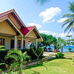 Lanta Emerald Bungalow - Bild 2